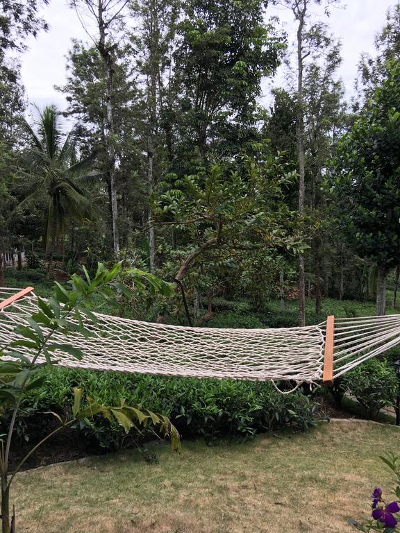 Harmony Farm Wayanad Villa Sultan Bathery Exterior foto