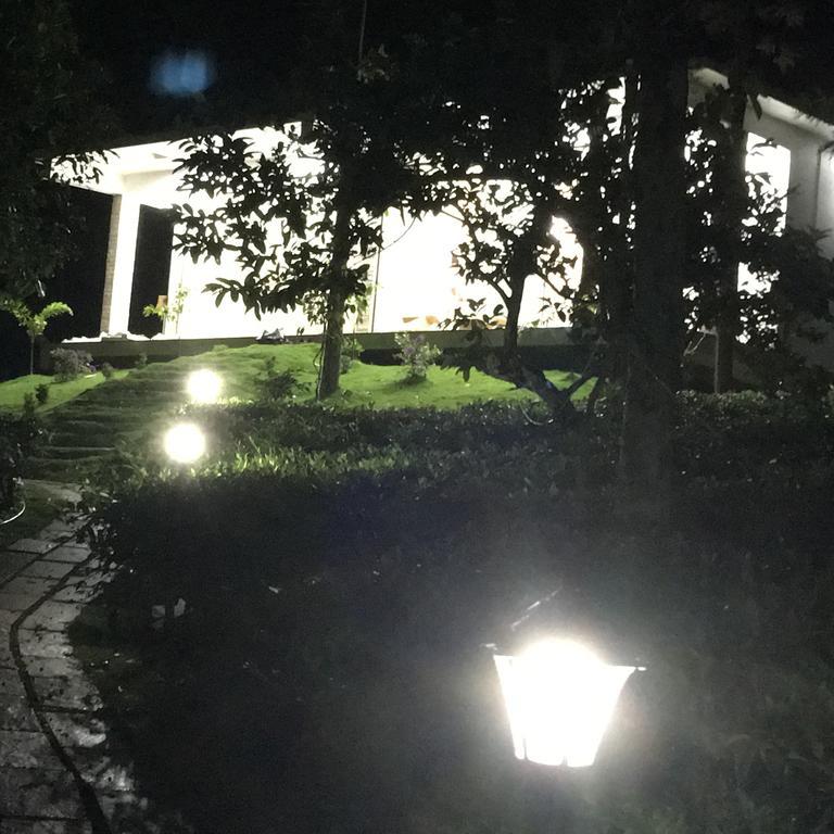 Harmony Farm Wayanad Villa Sultan Bathery Exterior foto