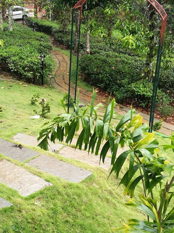 Harmony Farm Wayanad Villa Sultan Bathery Exterior foto