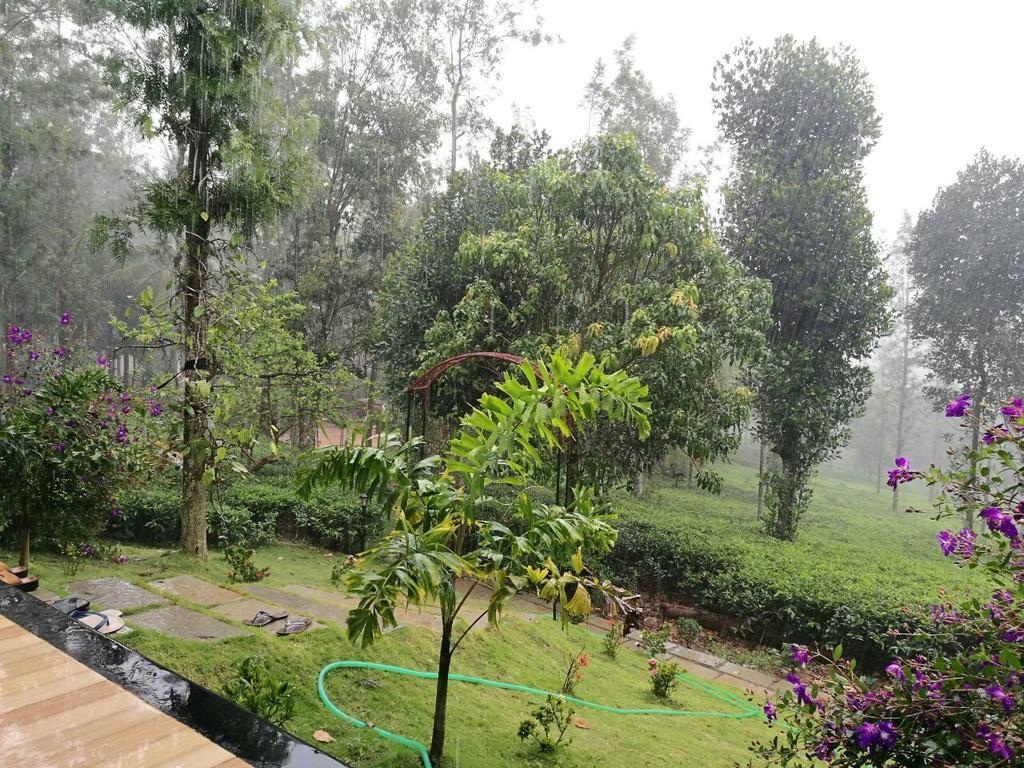 Harmony Farm Wayanad Villa Sultan Bathery Exterior foto