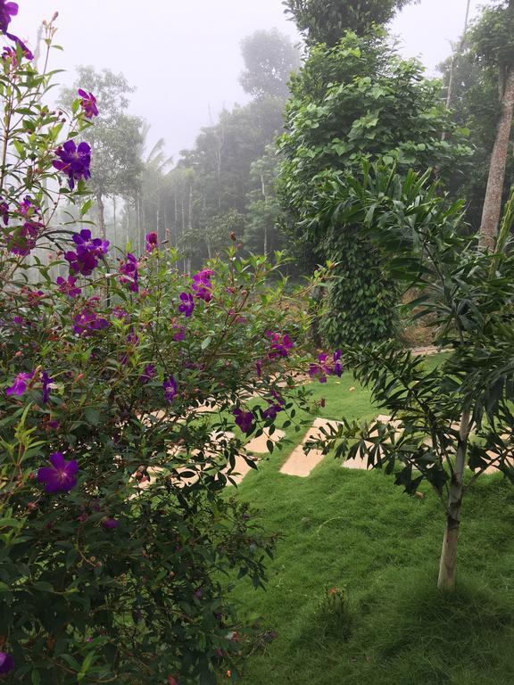 Harmony Farm Wayanad Villa Sultan Bathery Exterior foto